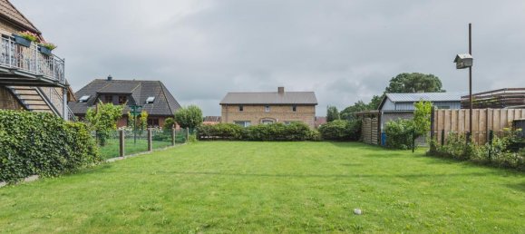 Дом с 6 комнатами в Шлезвиг-Фленсбург, Германия № 298079 11