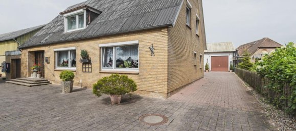 Дом с 6 комнатами в Шлезвиг-Фленсбург, Германия № 298079 8