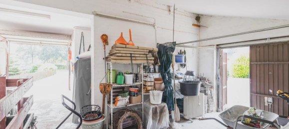 Дом с 6 комнатами в Шлезвиг-Фленсбург, Германия № 298079 40