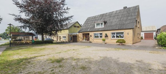 Дом с 6 комнатами в Шлезвиг-Фленсбург, Германия № 298079 13