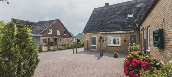 Дом с 6 комнатами в Шлезвиг-Фленсбург, Германия № 298079 5