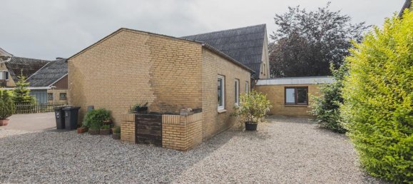 Дом с 6 комнатами в Шлезвиг-Фленсбург, Германия № 298079 12