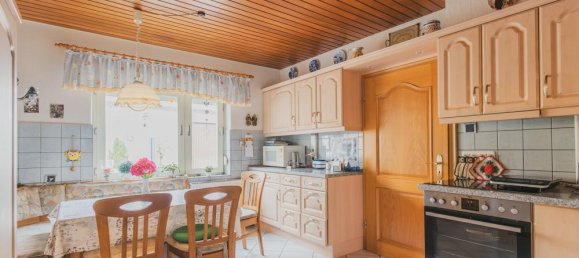 Дом с 6 комнатами в Шлезвиг-Фленсбург, Германия № 298079 14