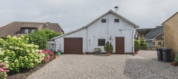 Дом с 6 комнатами в Шлезвиг-Фленсбург, Германия № 298079 38