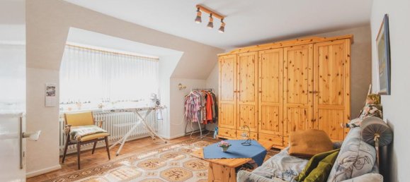 Дом с 6 комнатами в Шлезвиг-Фленсбург, Германия № 298079 30