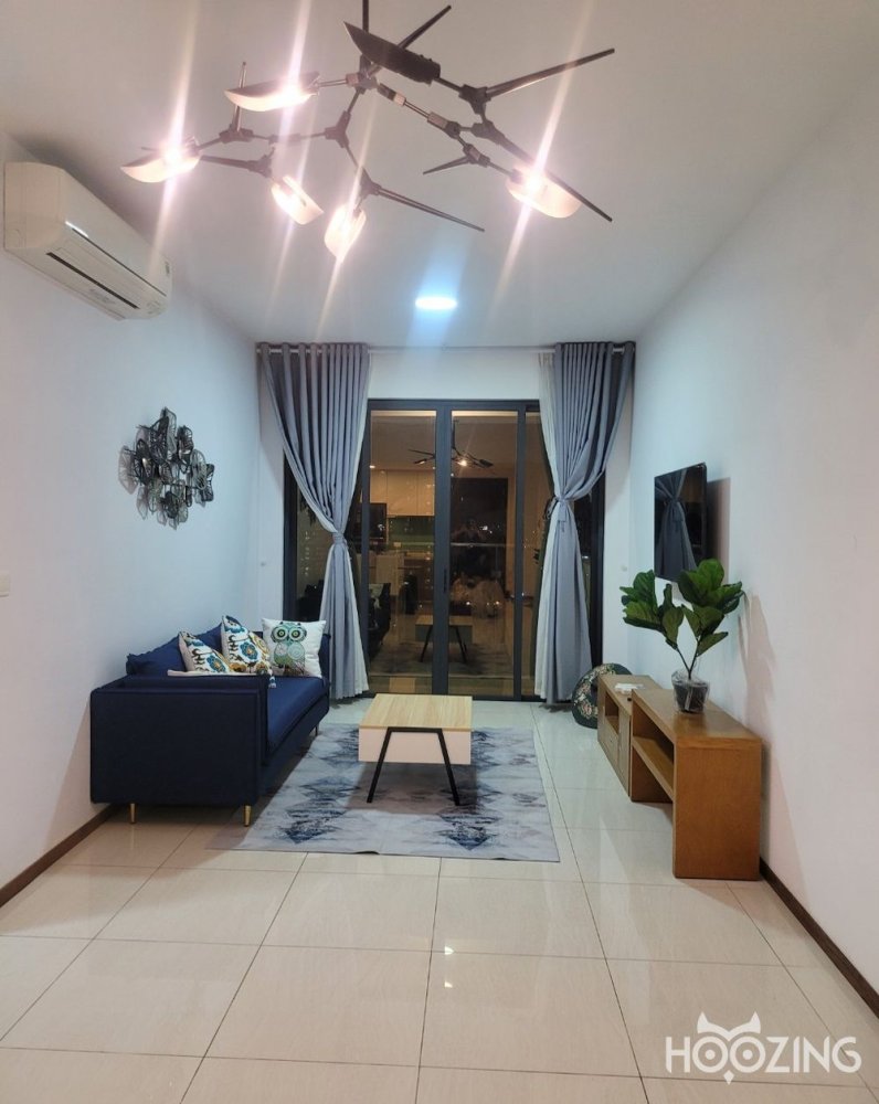 2 bedrooms Apartment in Thu Duc, Vietnam No. 17568