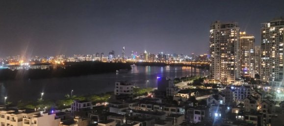 2 bedrooms Apartment in Thu Duc, Vietnam No. 17568 2