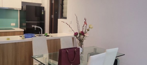 2 bedrooms Apartment in Thu Duc, Vietnam No. 17568 6