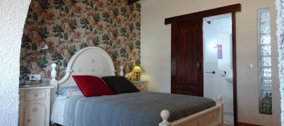 9 غرف نوم فيلا في Cabo Roig, Spain رقم 183568 17