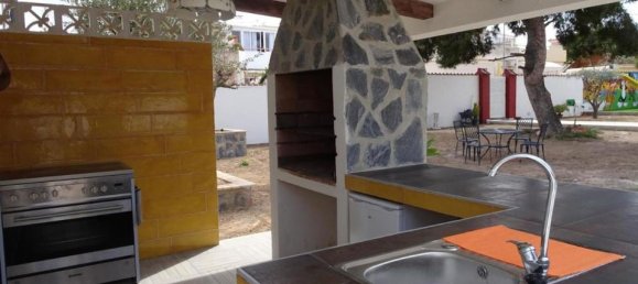 9 غرف نوم فيلا في Cabo Roig, Spain رقم 183568 33