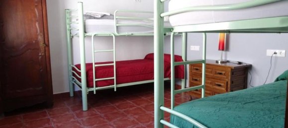 9 غرف نوم فيلا في Cabo Roig, Spain رقم 183568 11