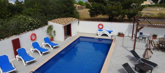 9 غرف نوم فيلا في Cabo Roig, Spain رقم 183568 37