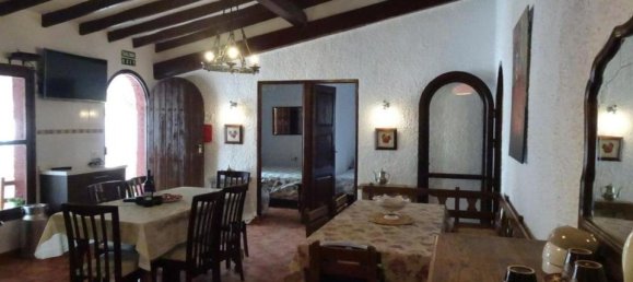 9 غرف نوم فيلا في Cabo Roig, Spain رقم 183568 35