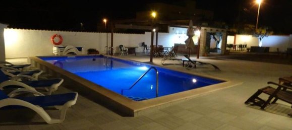 9 غرف نوم فيلا في Cabo Roig, Spain رقم 183568 40