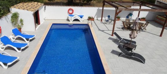 9 غرف نوم فيلا في Cabo Roig, Spain رقم 183568 38