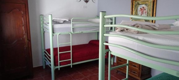 9 غرف نوم فيلا في Cabo Roig, Spain رقم 183568 12