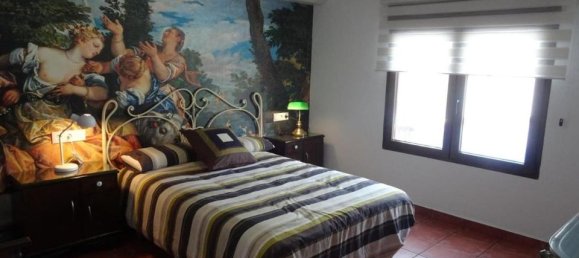 9 غرف نوم فيلا في Cabo Roig, Spain رقم 183568 29