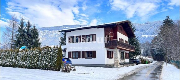 Casa de 8 dormitorios en Maishofen, Austria No. 122139 23