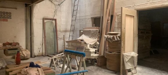 800m² Warehouse in Melito di Napoli, Italy No. 74102 10