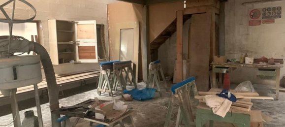 800m² Warehouse in Melito di Napoli, Italy No. 74102 9