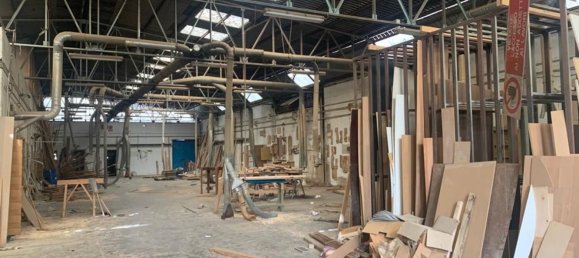 800m² Warehouse in Melito di Napoli, Italy No. 74102 7