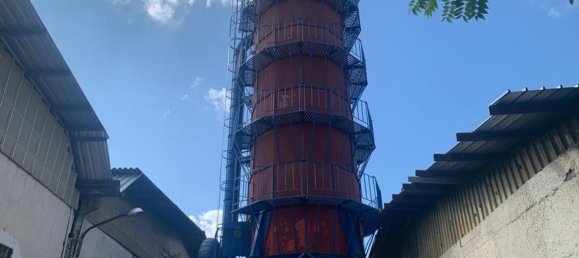 800m² Warehouse in Melito di Napoli, Italy No. 74102 3