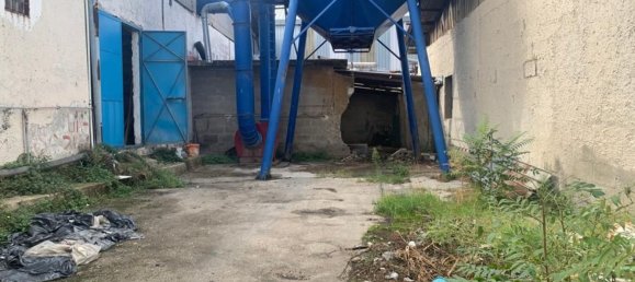 800m² Warehouse in Melito di Napoli, Italy No. 74102 2