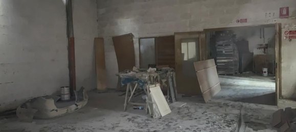 800m² Warehouse in Melito di Napoli, Italy No. 74102 15