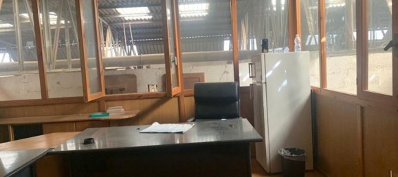 800m² Warehouse in Melito di Napoli, Italy No. 74102 14