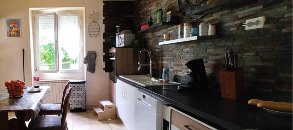 Коммерческая недвижимость с 8 спальнями в Дортан, Франция № 204306 6