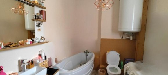 Коммерческая недвижимость с 8 спальнями в Дортан, Франция № 204306 13