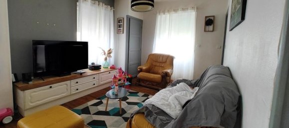 Коммерческая недвижимость с 8 спальнями в Дортан, Франция № 204306 3