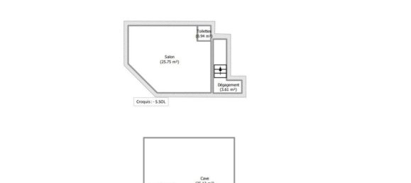 Коммерческая недвижимость с 8 спальнями в Дортан, Франция № 204306 16