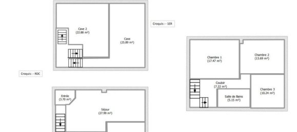 Коммерческая недвижимость с 8 спальнями в Дортан, Франция № 204306 18