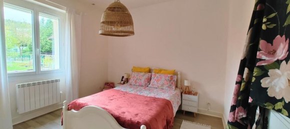 Коммерческая недвижимость с 8 спальнями в Дортан, Франция № 204306 9