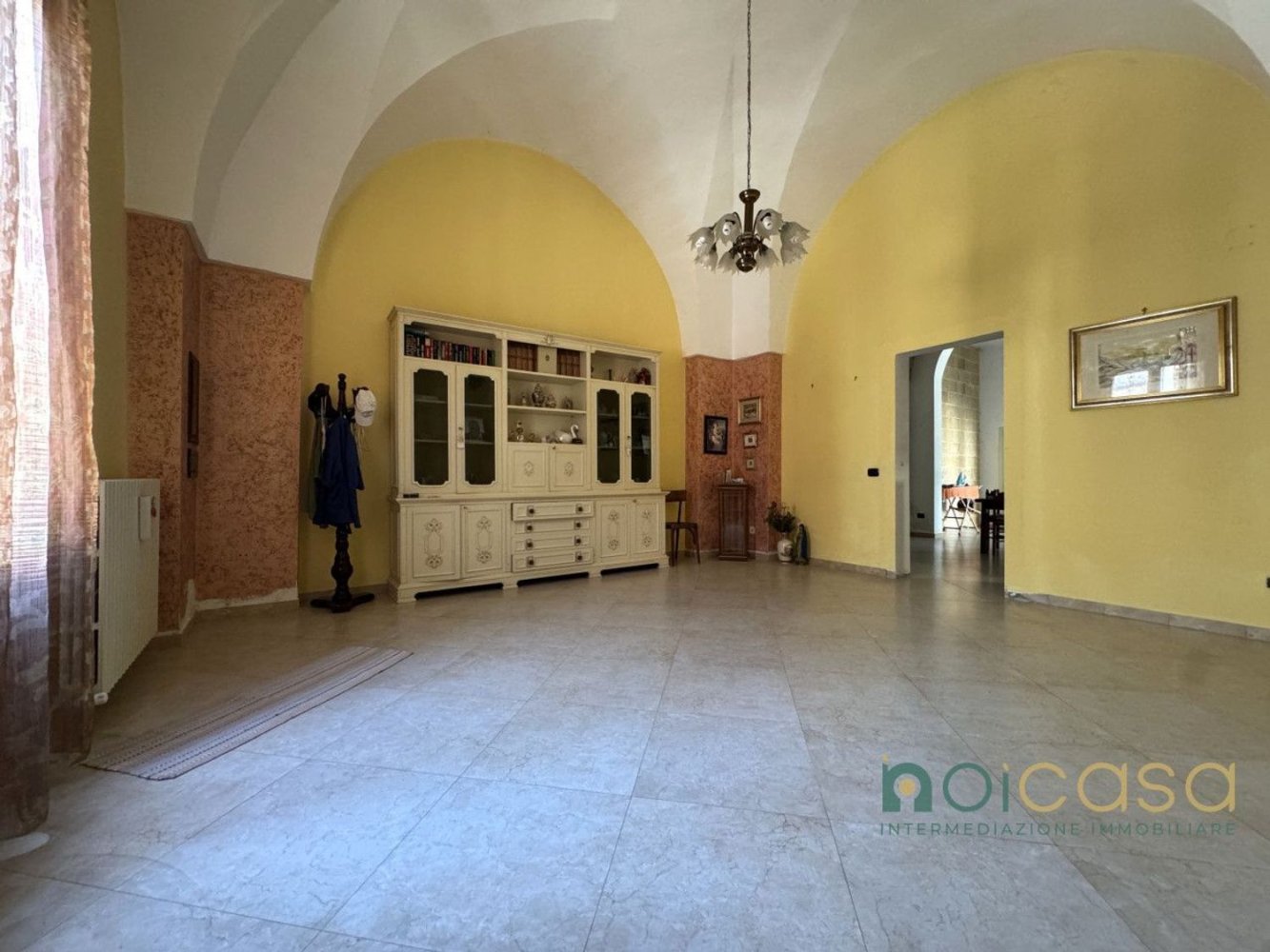 3 Schlafzimmer Haus in Surbo, Italy, Nr. 353896
