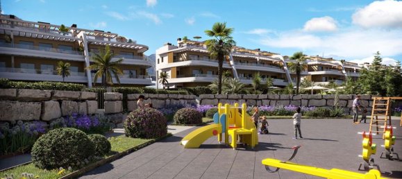 3 Schlafzimmer Wohnung in Alicante, Spain, Nr. 178404 12