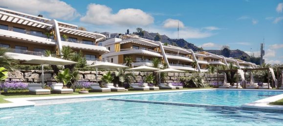 3 Schlafzimmer Wohnung in Alicante, Spain, Nr. 178404 2