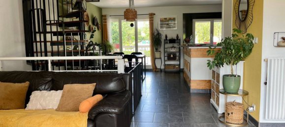 6 rooms House in Parmain, France No. 327760 6