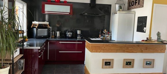 6 rooms House in Parmain, France No. 327760 3