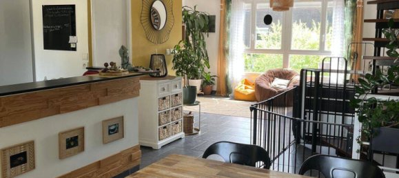 6 rooms House in Parmain, France No. 327760 4