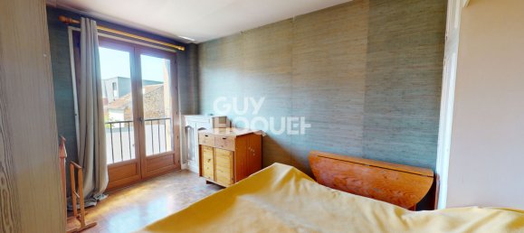 2 Schlafzimmer Wohnung in Les Lilas, France, Nr. 161579 4