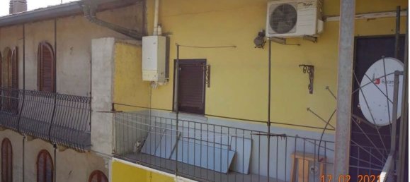 3 rooms Apartment in Buscate, Italy No. 89606 15