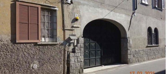 3 rooms Apartment in Buscate, Italy No. 89606 14