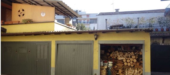 3 rooms Apartment in Buscate, Italy No. 89606 9