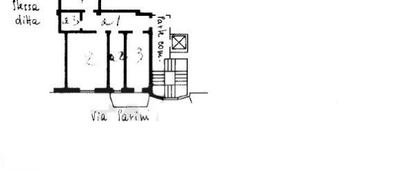 1 bedroom Apartment in Cinisello Balsamo, Italy No. 1967 10