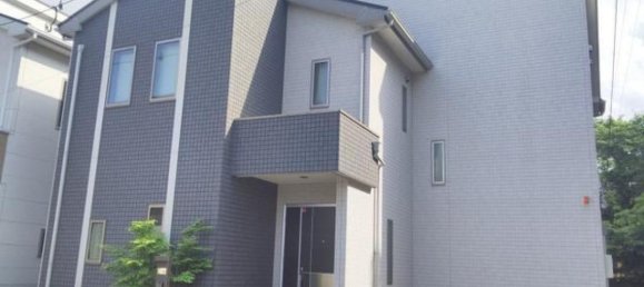 4 غرف نوم منزل في Saitama, Japan رقم 6608 2