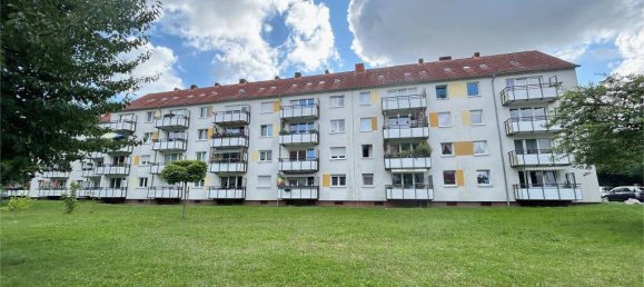 2 bedrooms Apartment in Bremen, Germany No. 369371 12