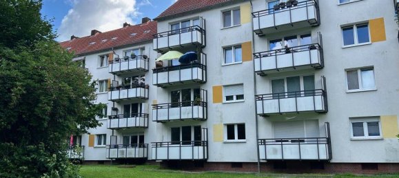 2 bedrooms Apartment in Bremen, Germany No. 369371 13