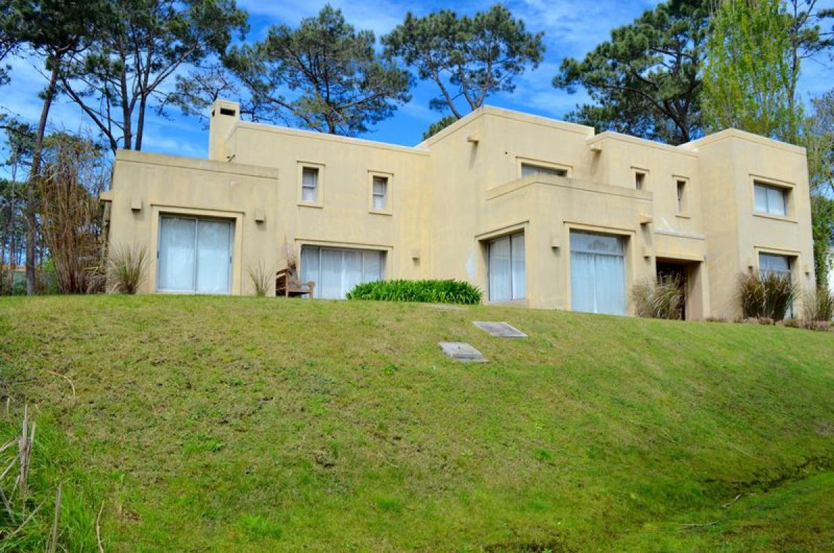 4 Schlafzimmer Haus in Maldonado, Uruguay, Nr. 6036